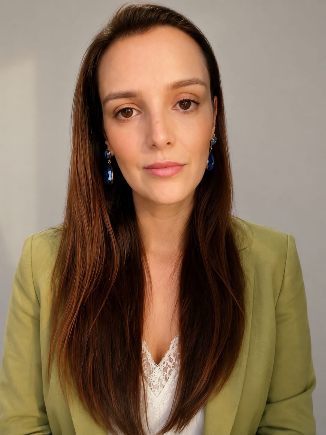 Aline Khidir, psicanalista
