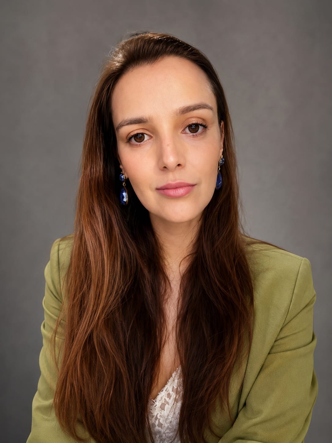 Aline Khidir, psicanalista